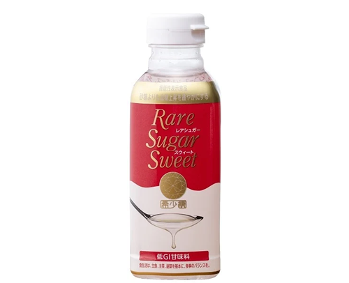 レアシュガースウィート